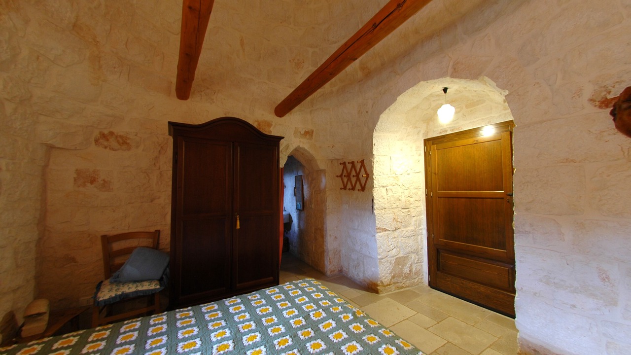 Photo of Bedroom in Specchiaruzzo