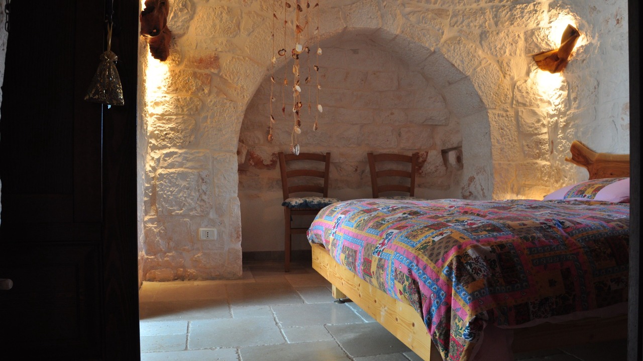 Photo of Bedroom in Specchiaruzzo