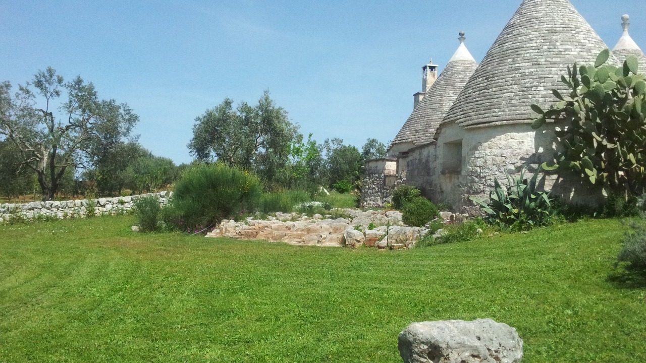 Photo of Outdoor in Specchiaruzzo
