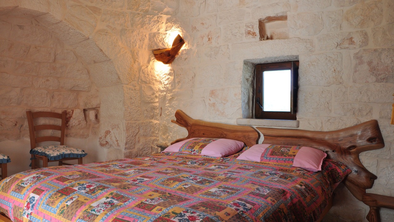 Photo of Bedroom in Specchiaruzzo