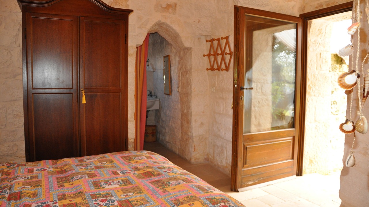 Photo of Bedroom in Specchiaruzzo