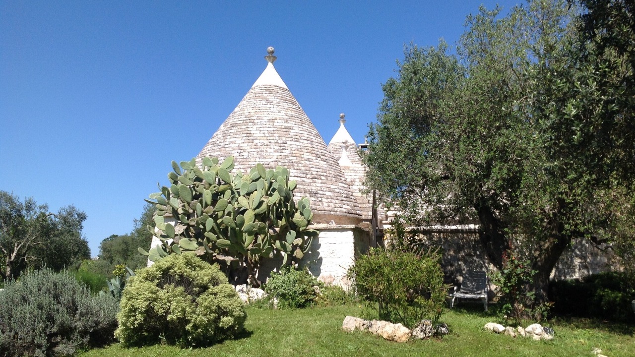Photo of Outdoor in Specchiaruzzo