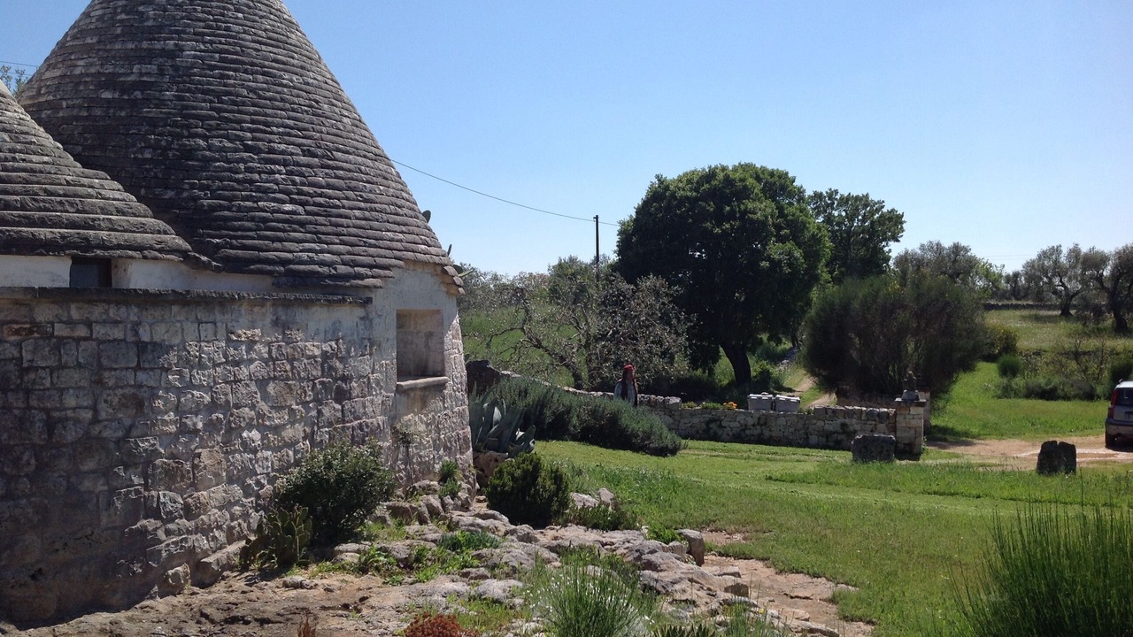 Photo of Outdoor in Specchiaruzzo
