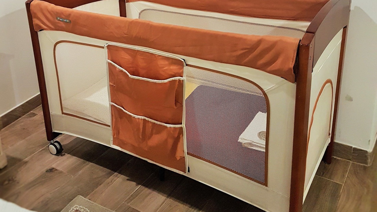 Photo of Bedroom in Rione V Ponte