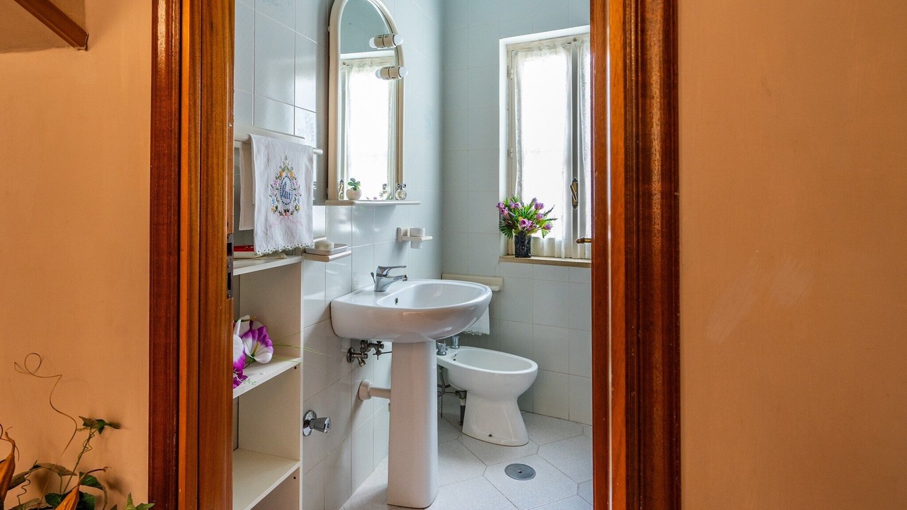 Photo of Bathroom in Moiano