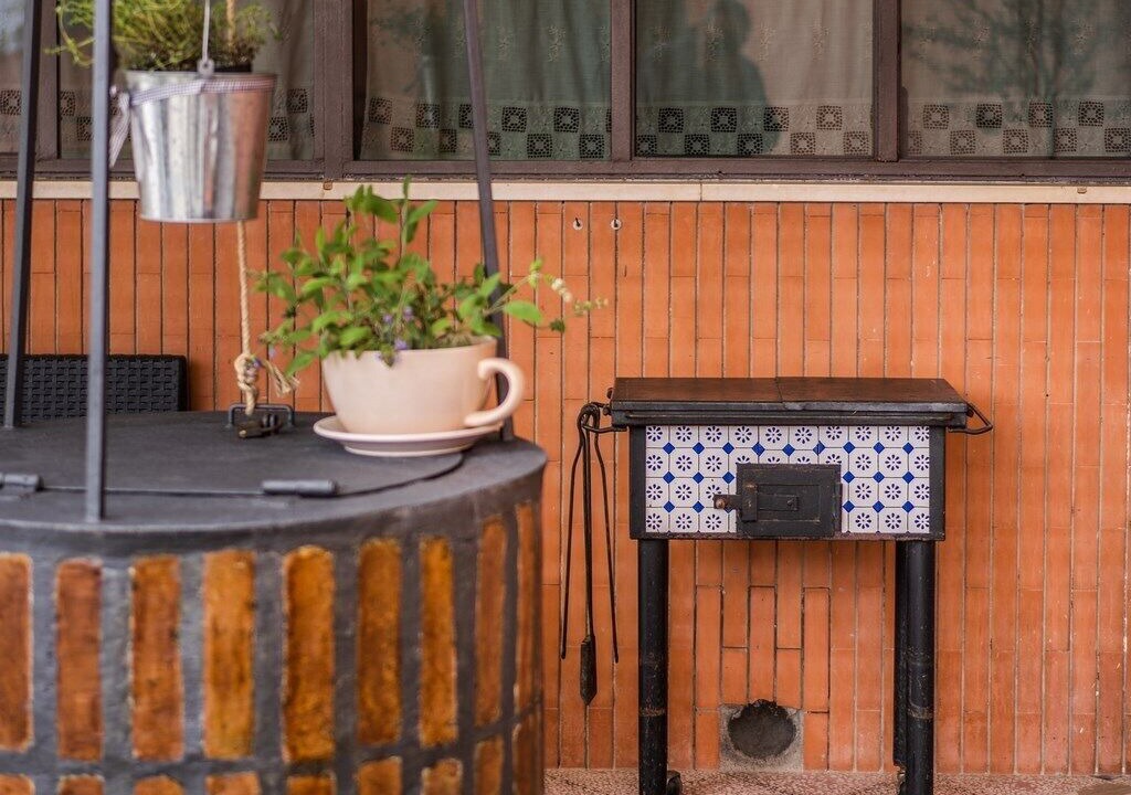 Photo of Outdoor in Moiano