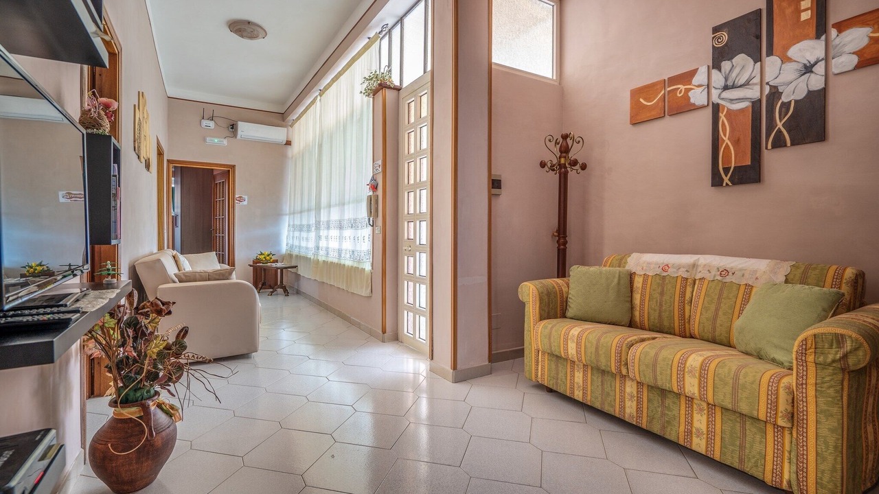 Photo of Livingroom in Moiano