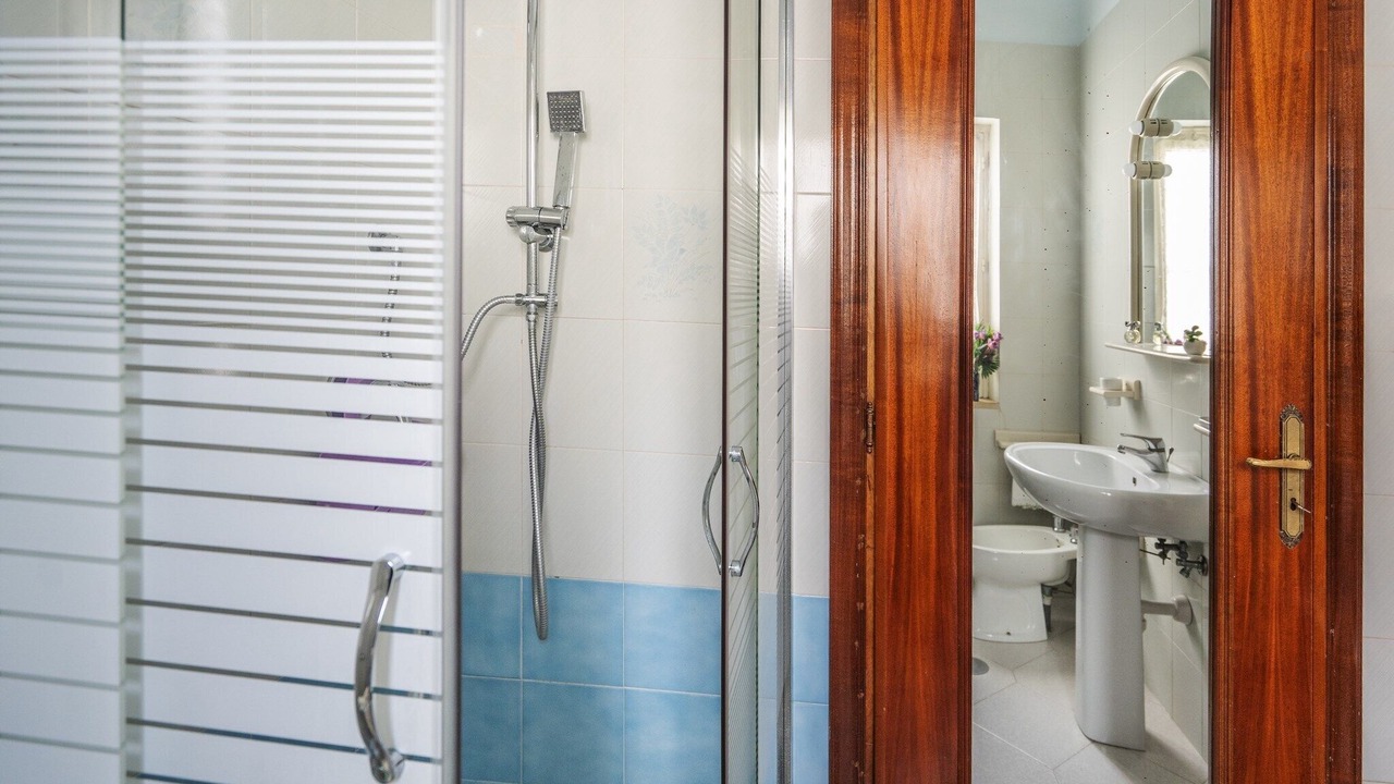 Photo of Bathroom in Moiano