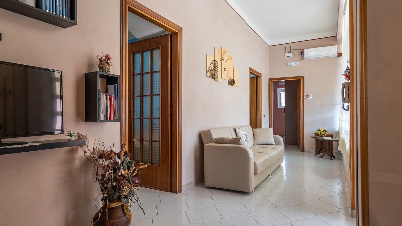 Photo of Livingroom in Moiano