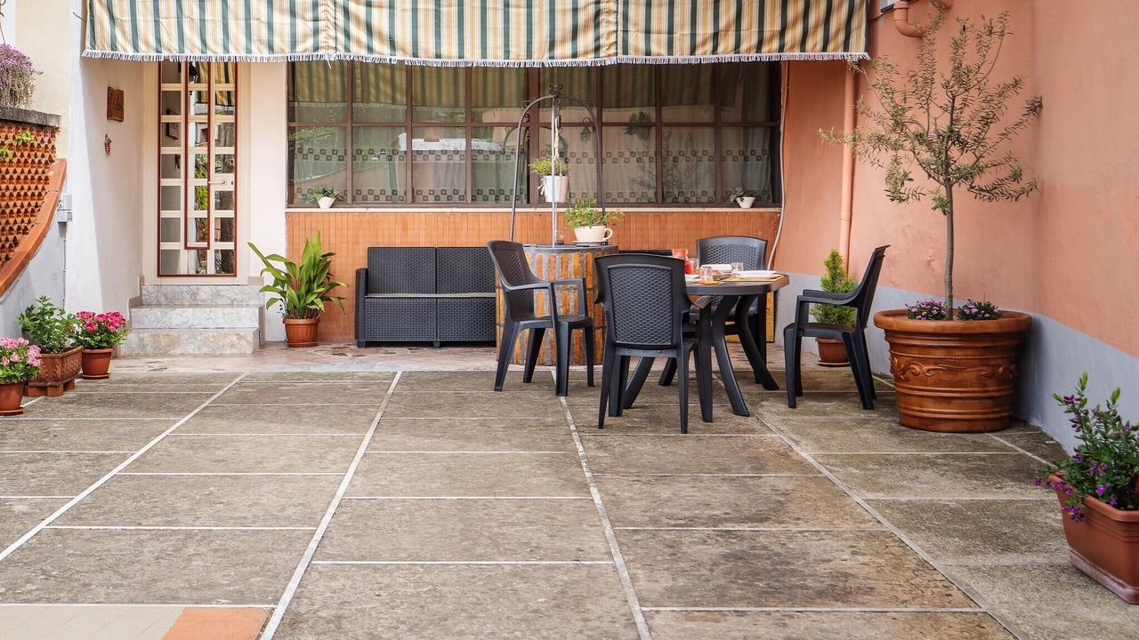 Photo of Outdoor in Moiano