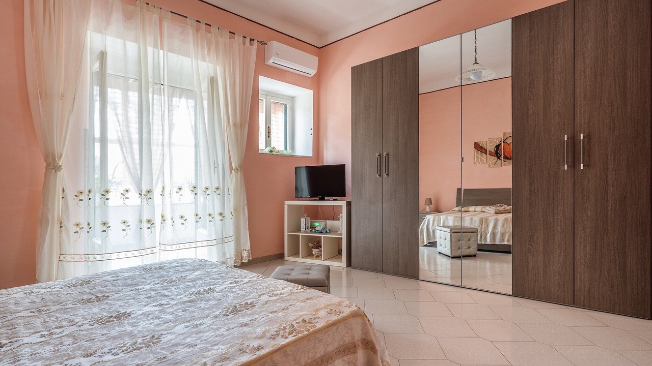 Photo of Bedroom in Moiano