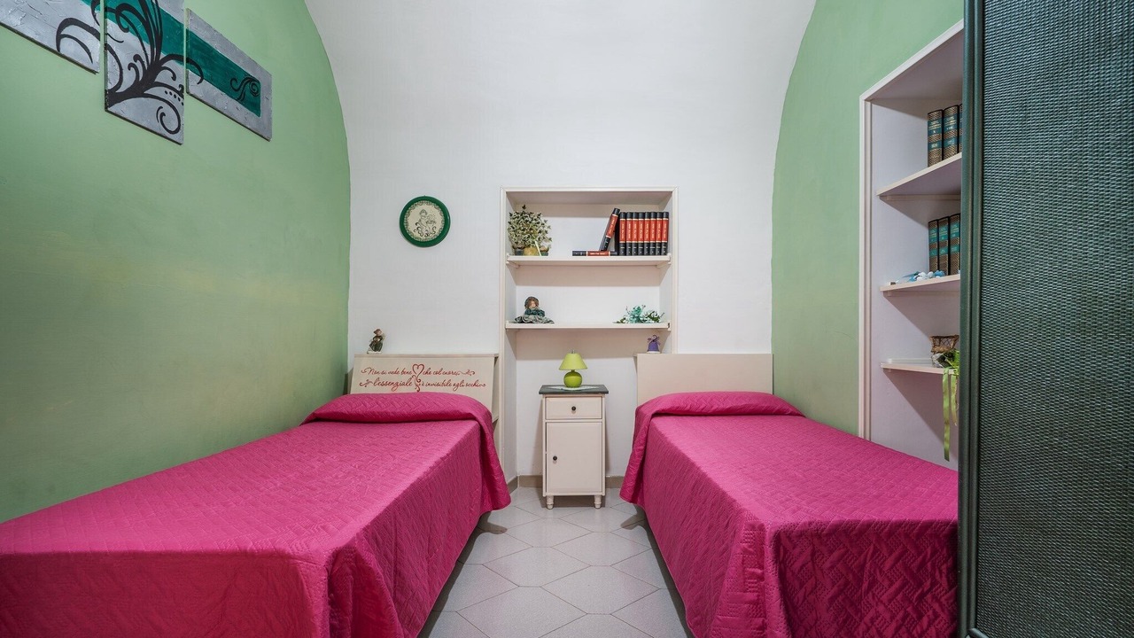 Photo of Bedroom in Moiano