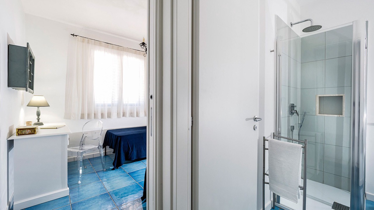 Photo of Bedroom in San Vito Lo Capo