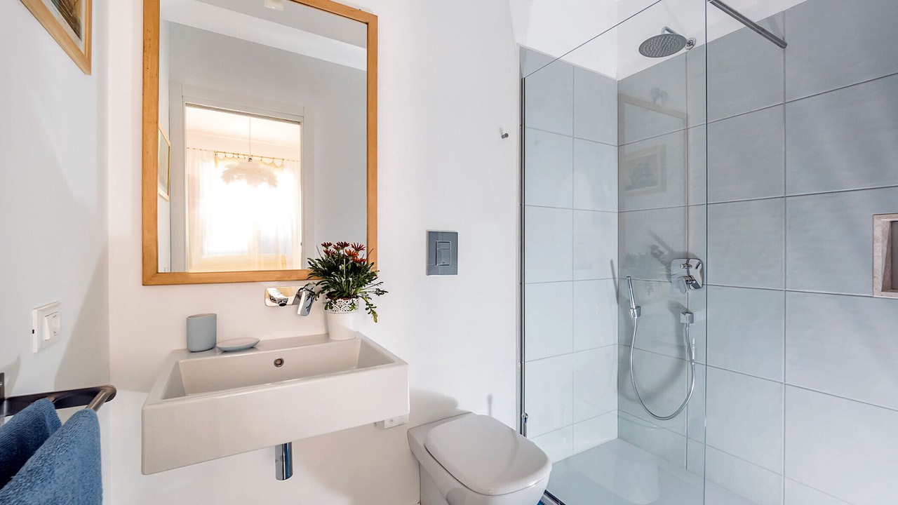 Photo of Bathroom in San Vito Lo Capo