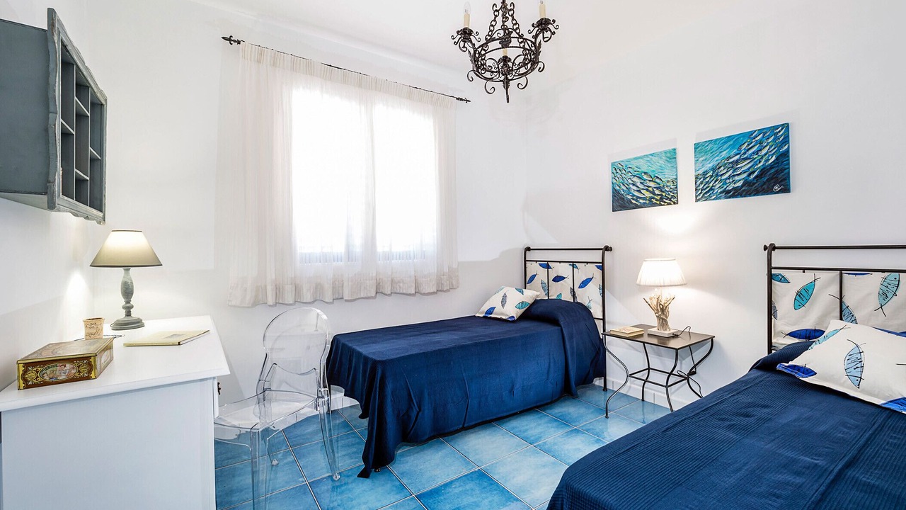 Photo of Bedroom in San Vito Lo Capo
