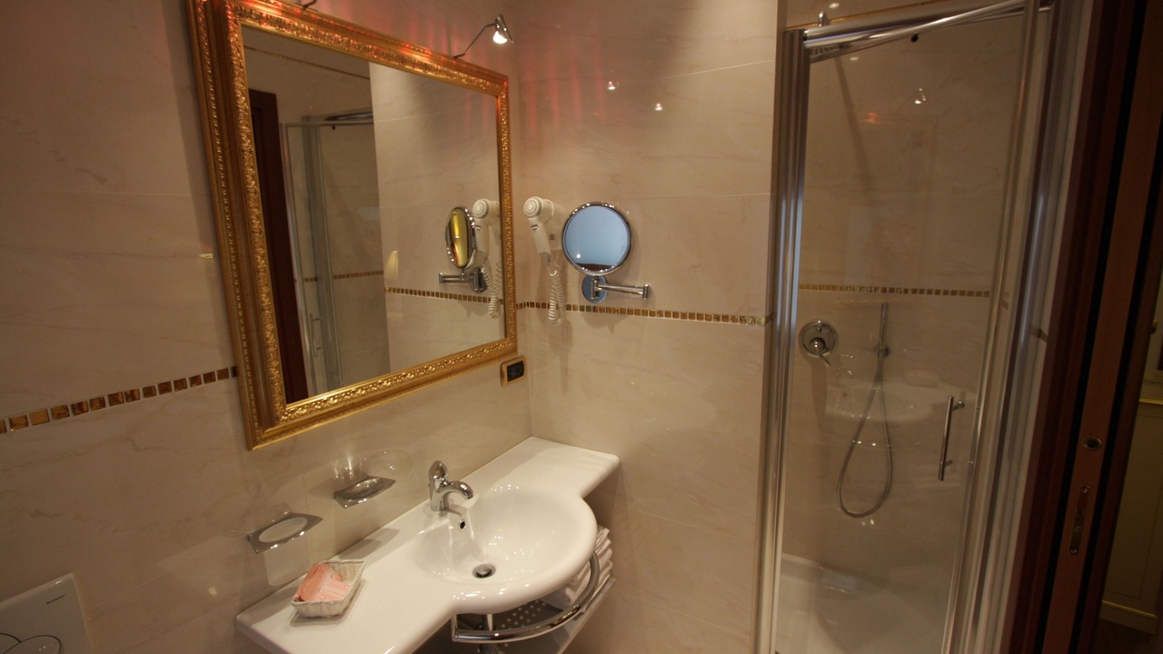 Photo of Bathroom in San Polo