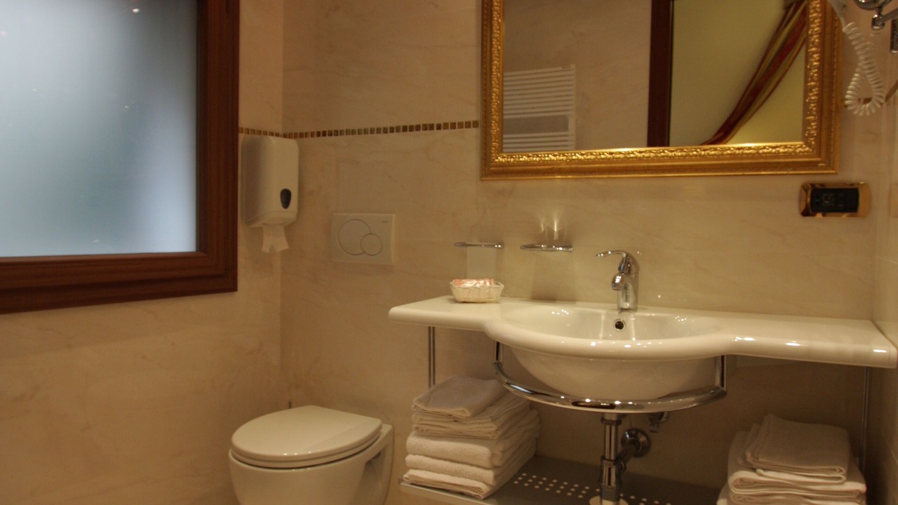 Photo of Bathroom in San Polo