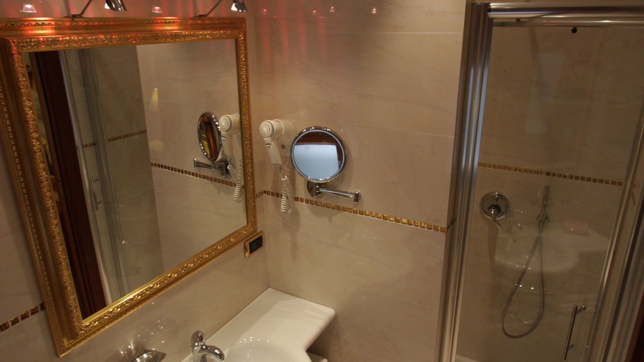 Photo of Bathroom in San Polo