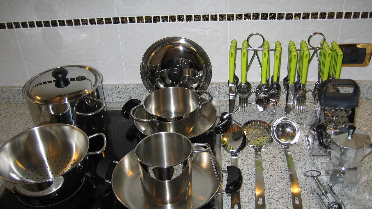 Photo of Kitchen in San Polo