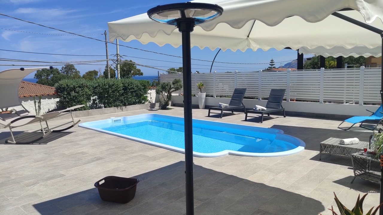 Photo of Outdoor in Balestrate