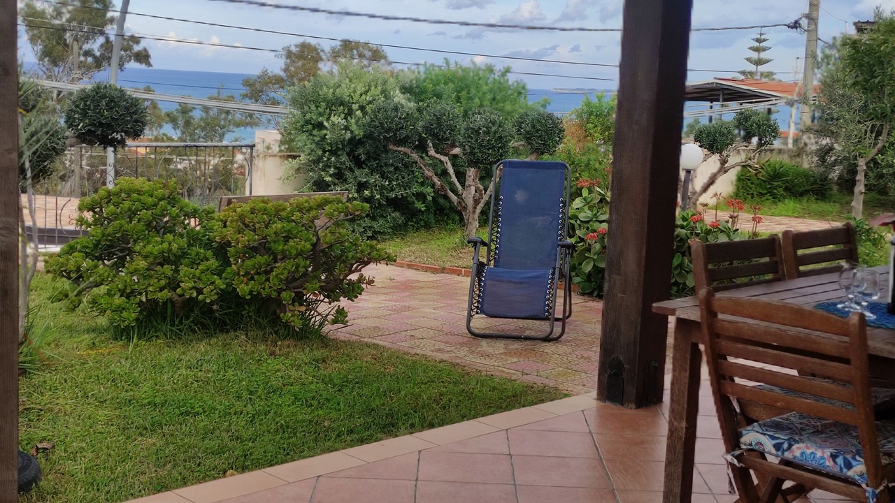 Photo of Outdoor in Balestrate
