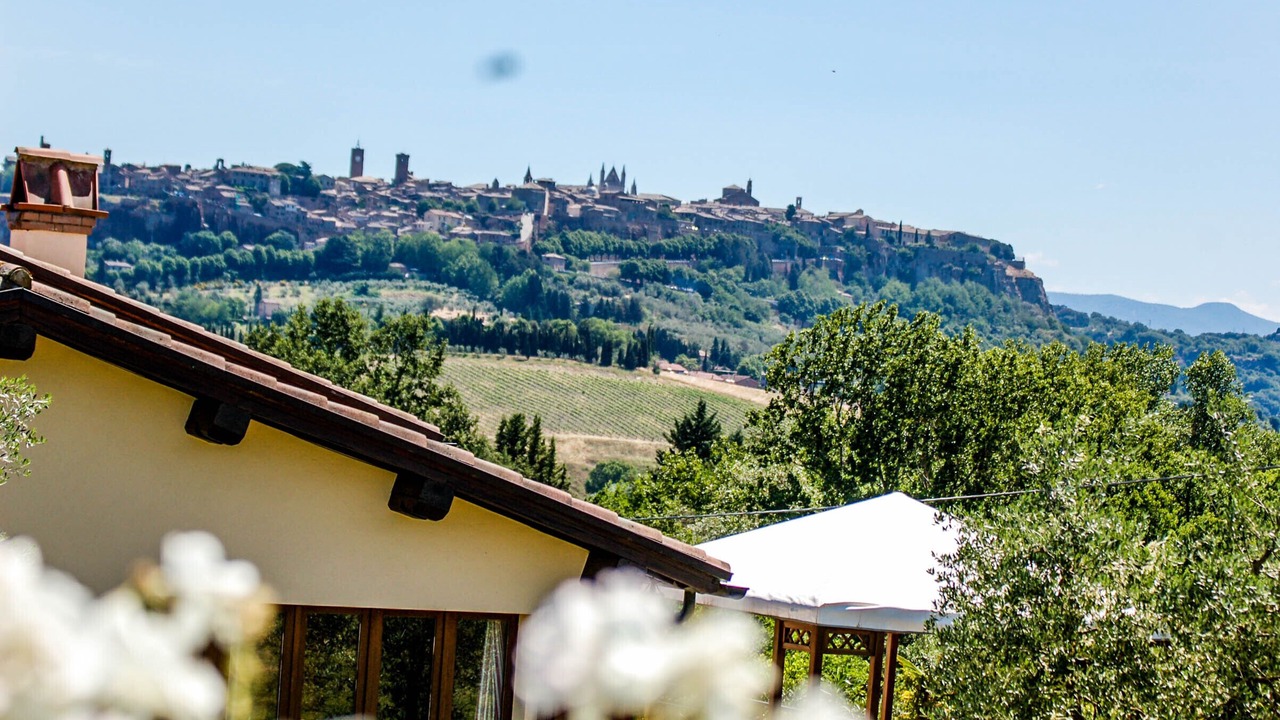 Photo of Outdoor in Orvieto