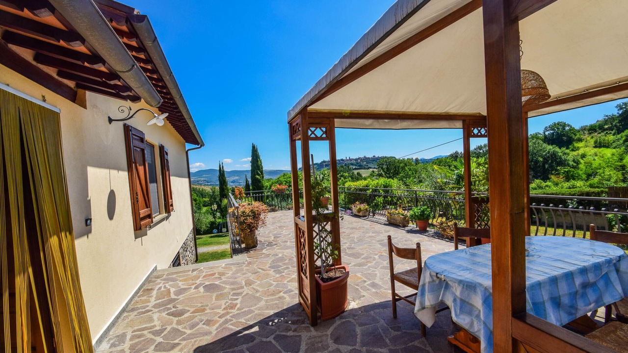 Photo of Outdoor in Orvieto
