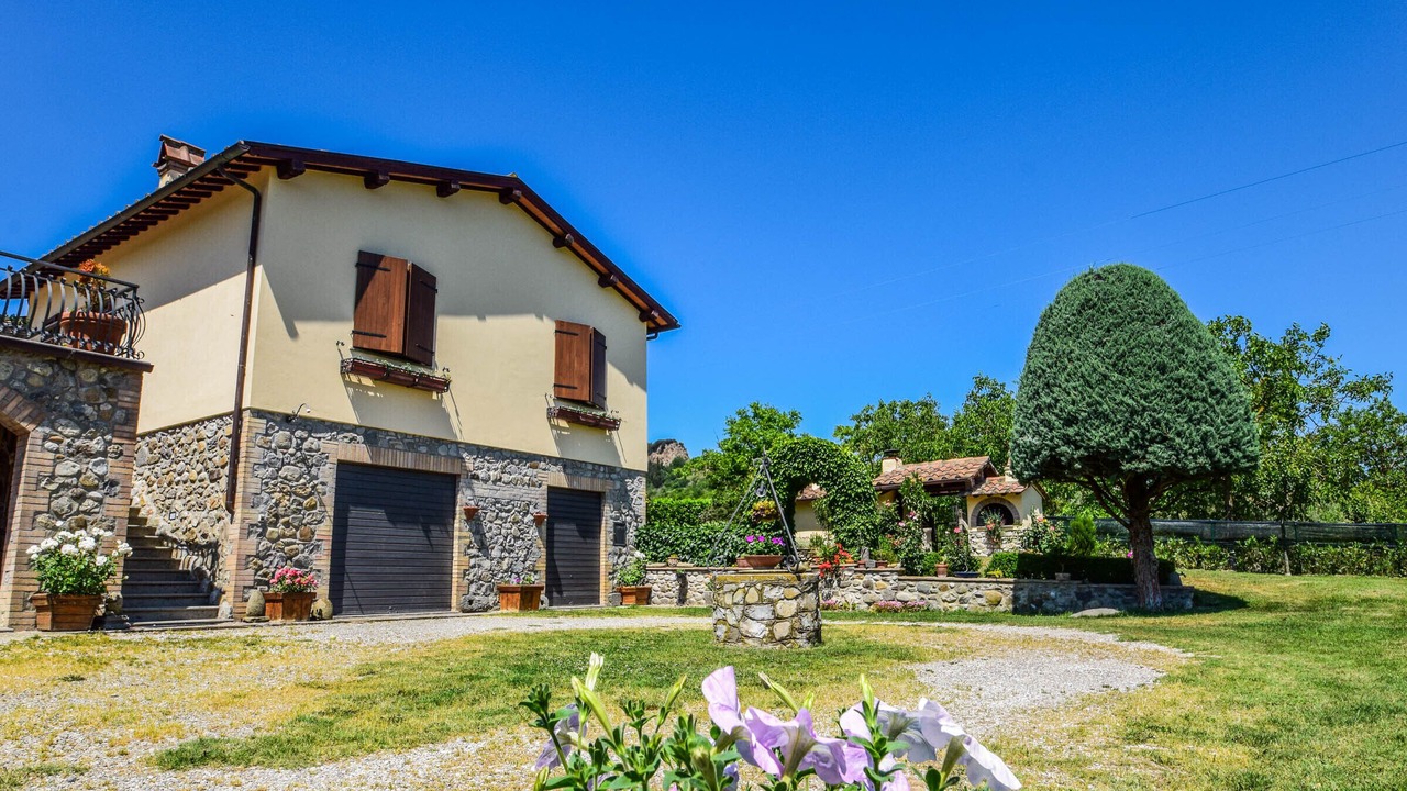 Photo of Outdoor in Orvieto