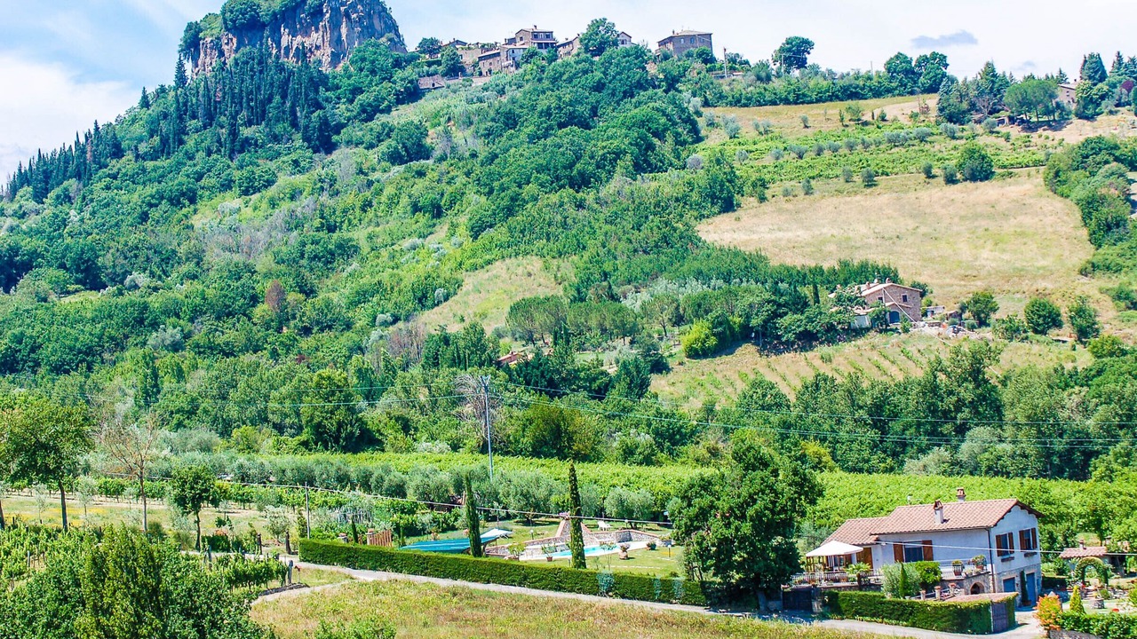 Photo of Outdoor in Orvieto