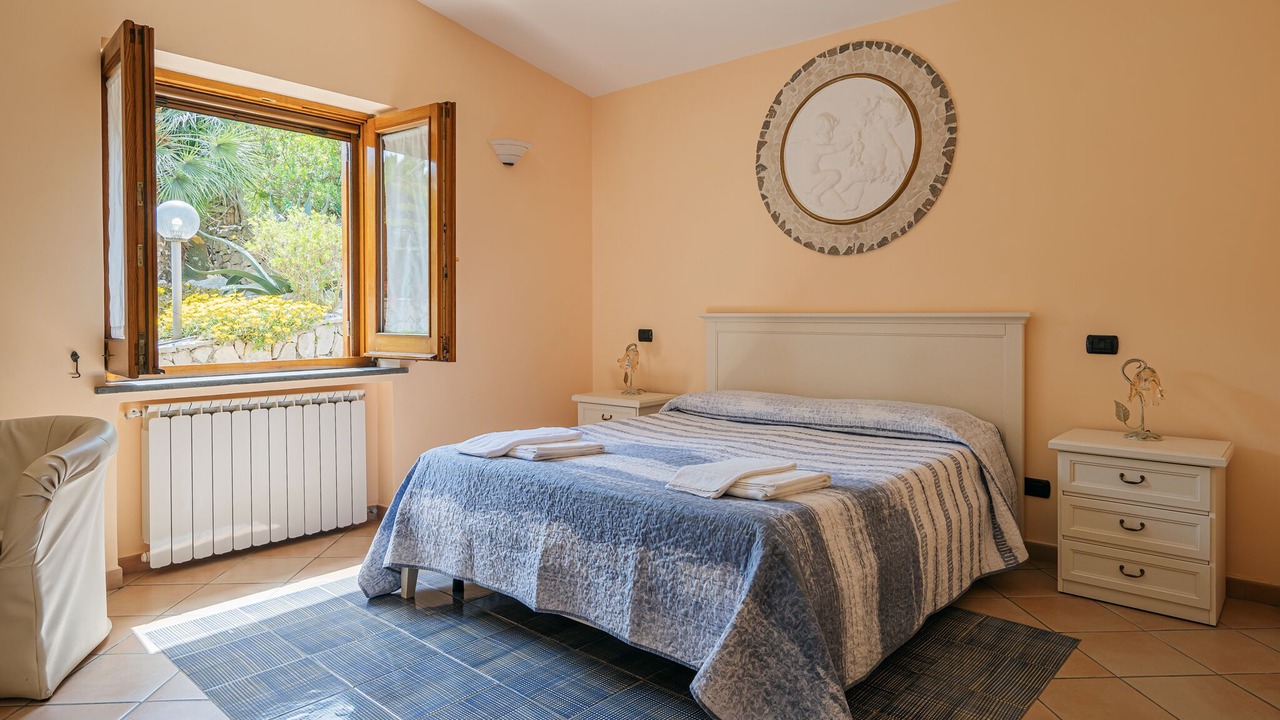 Photo of Bedroom in Colli di Fontanelle