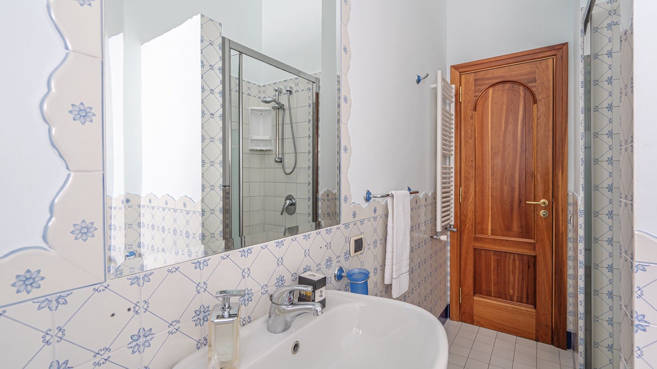 Photo of Bathroom in Colli di Fontanelle