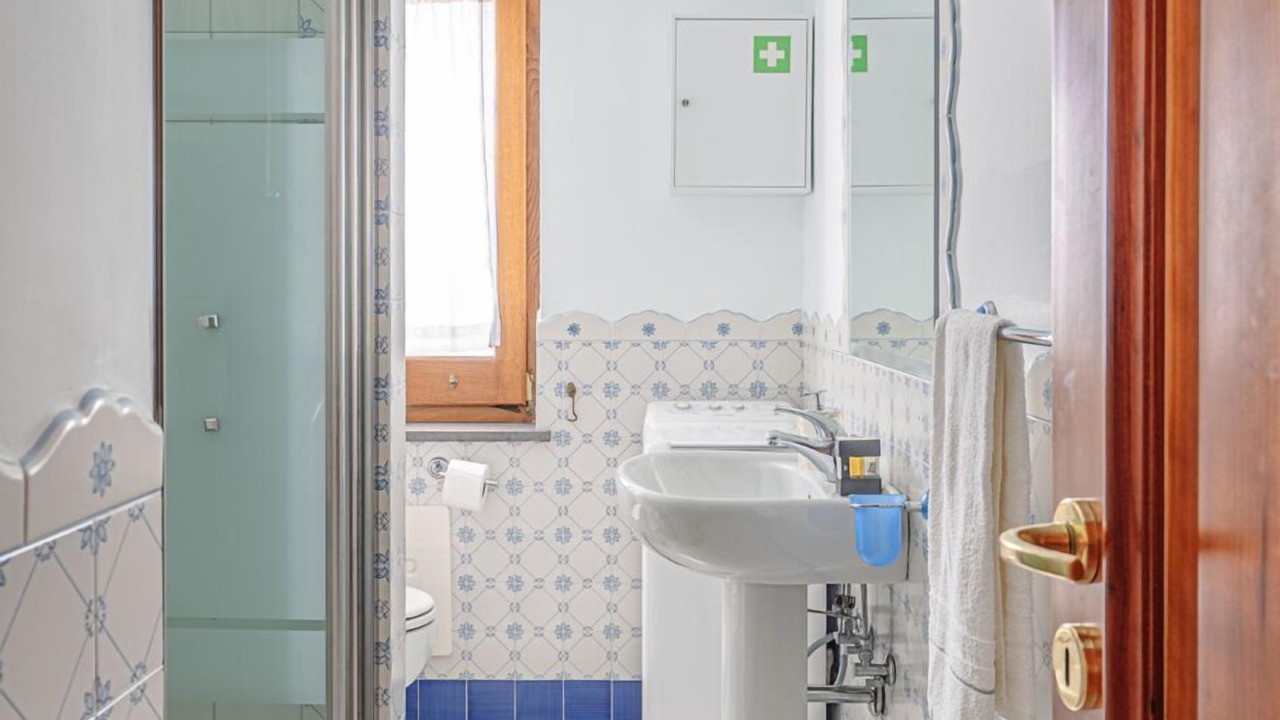 Photo of Bathroom in Colli di Fontanelle