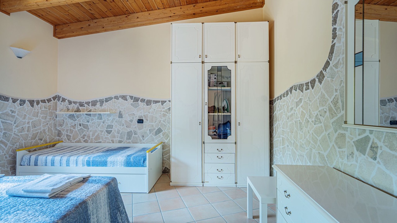 Photo of Bedroom in Colli di Fontanelle