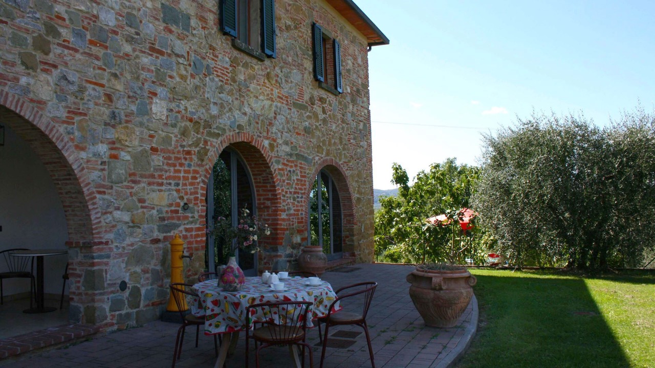 Photo of Outdoor in Lucignano