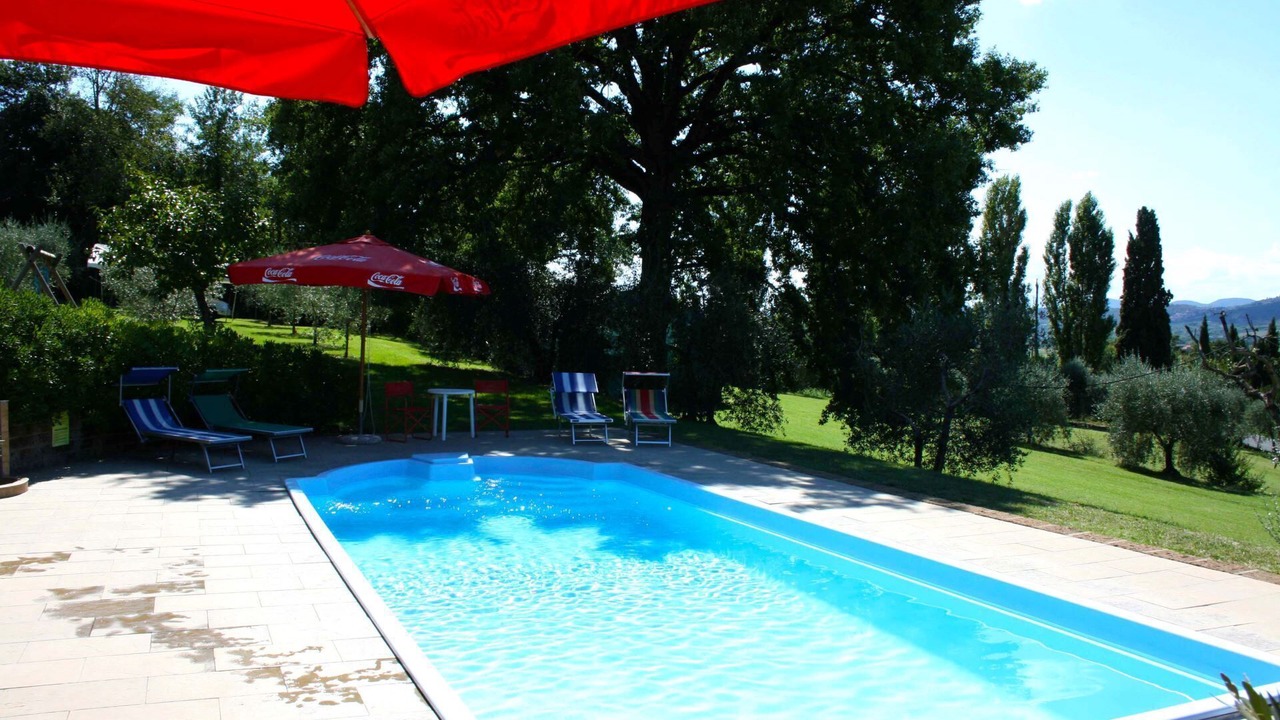 Photo of Outdoor in Lucignano