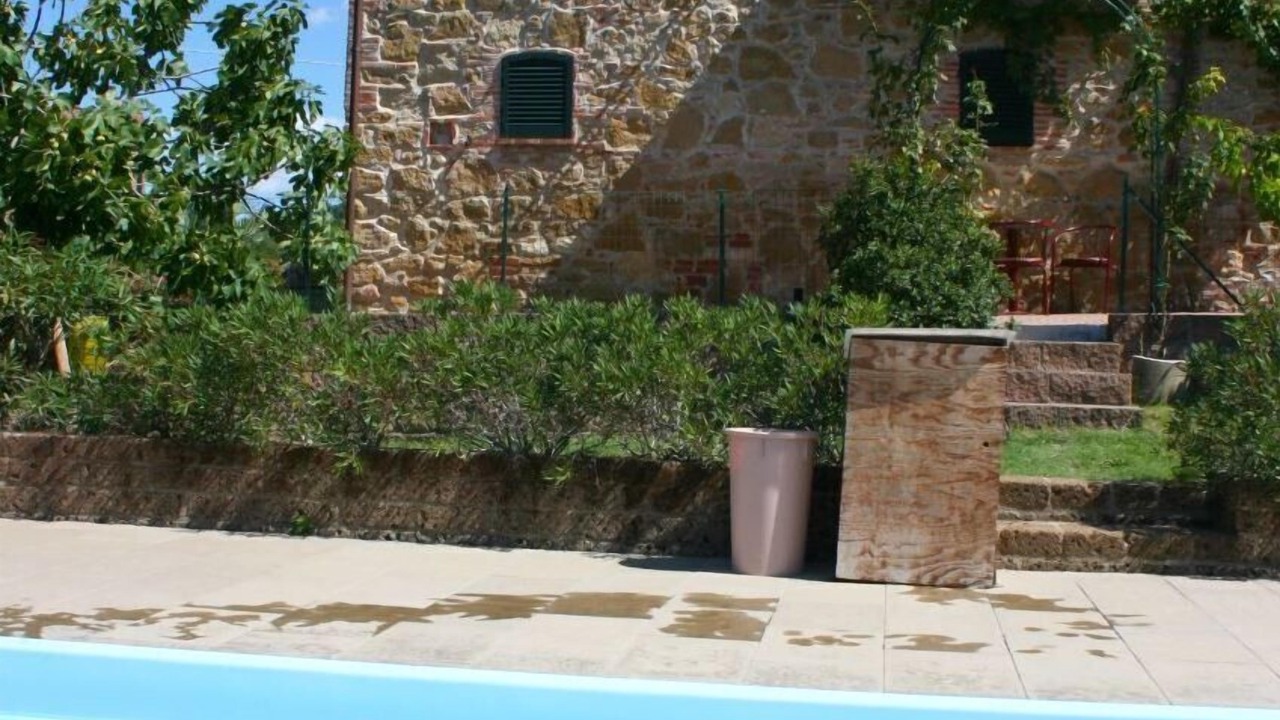 Photo of Outdoor in Lucignano