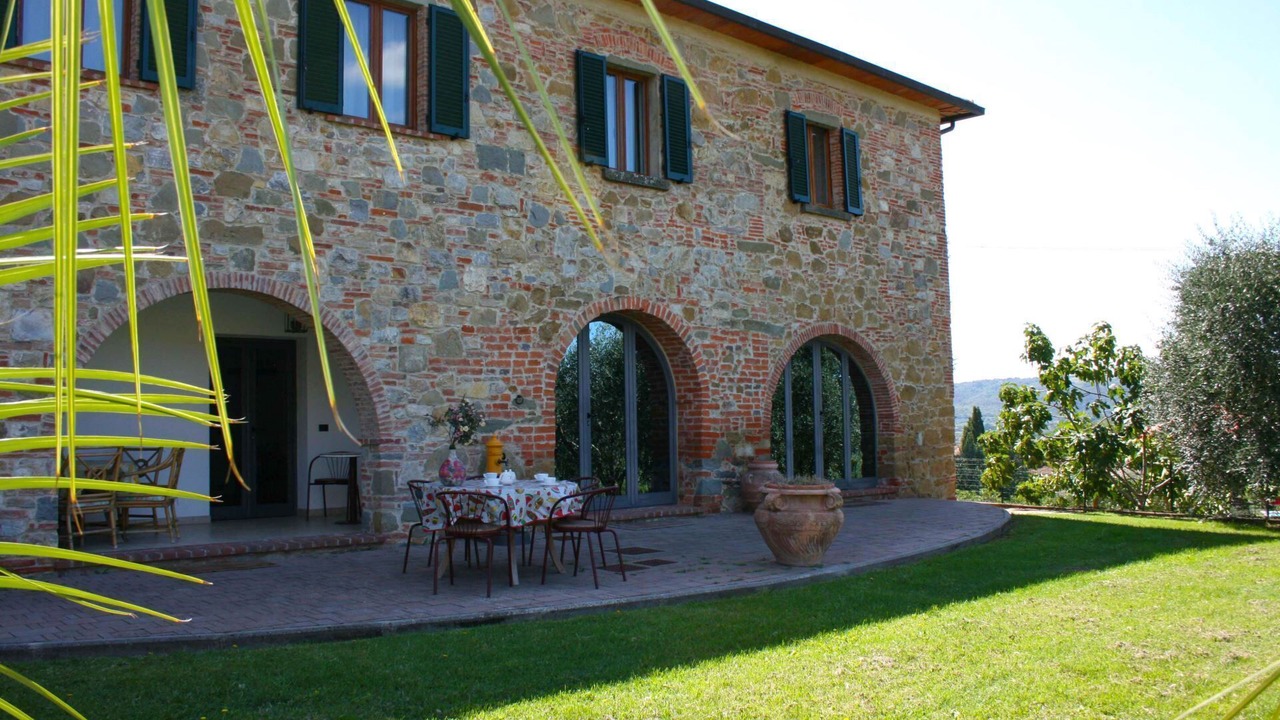 Photo of Outdoor in Lucignano