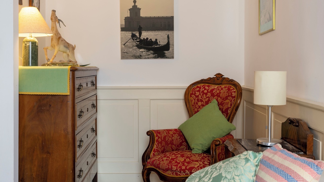 Photo of Bedroom in Castello