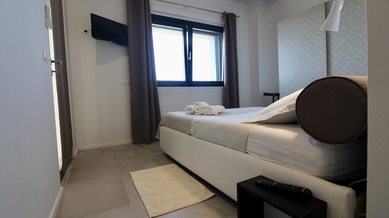 Photo of Bedroom in Palazzo