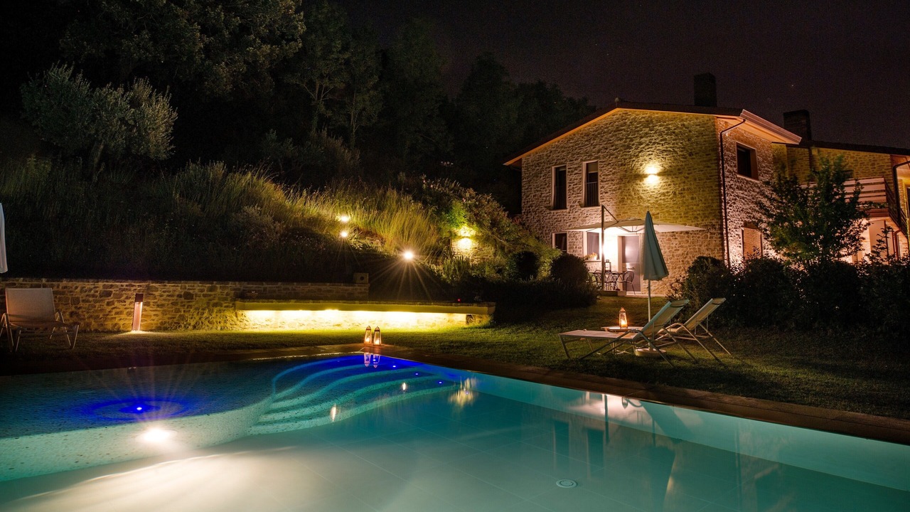 Photo of Outdoor in Palazzo