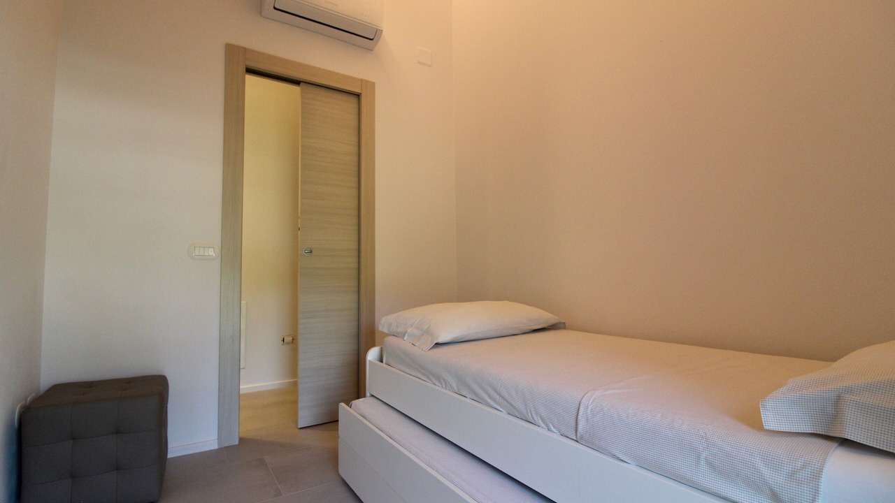 Photo of Bedroom in Palazzo