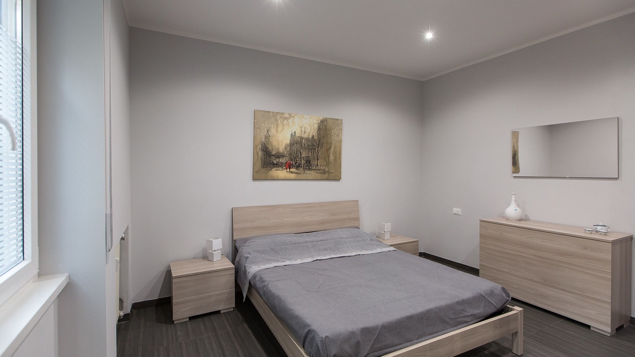 Photo of Bedroom in Quartiere III Pinciano