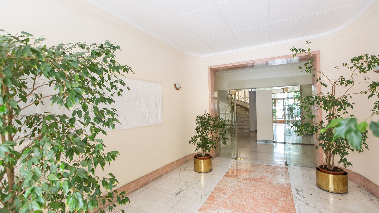 Photo of Others in Quartiere III Pinciano