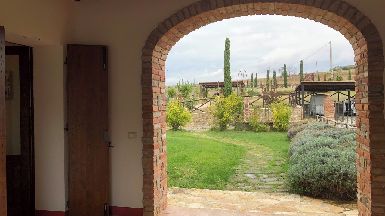 Photo of Outdoor in Paciano