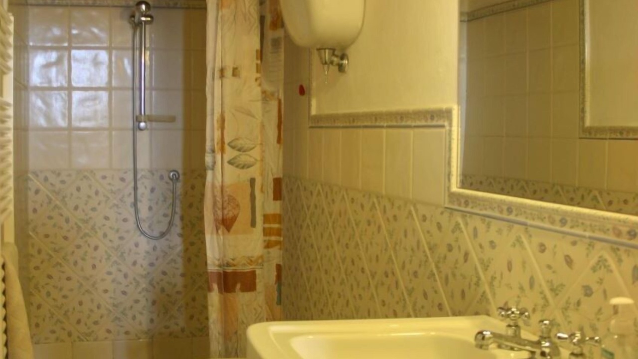 Photo of Bathroom in Montepulciano