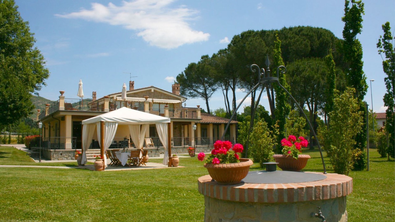 Photo of Outdoor in Castiglion Fiorentino