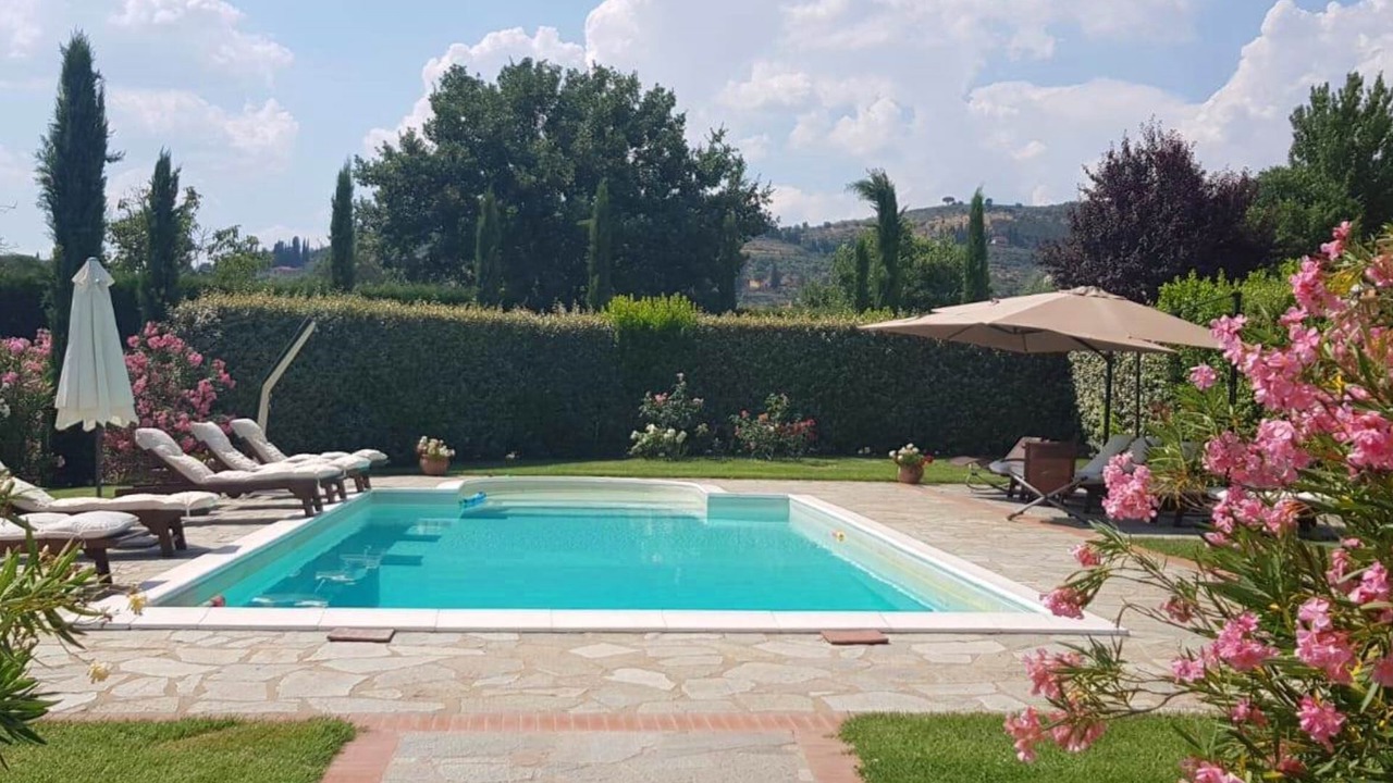 Photo of Outdoor in Castiglion Fiorentino