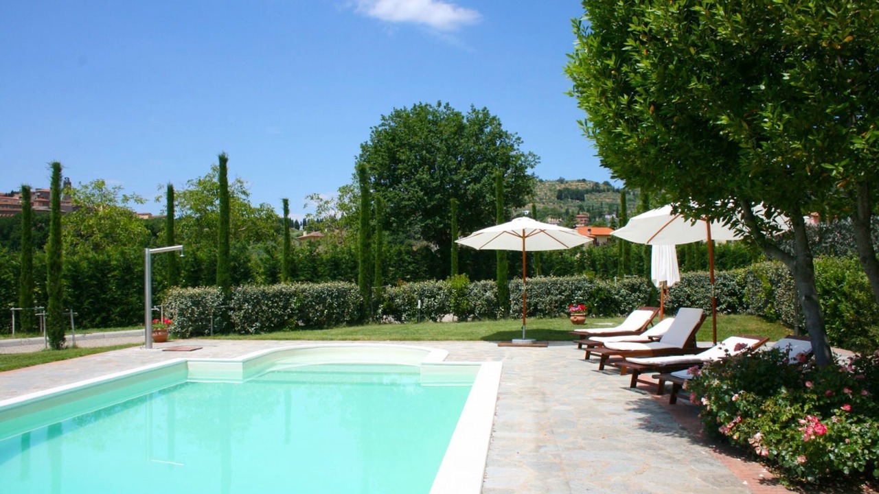 Photo of Outdoor in Castiglion Fiorentino