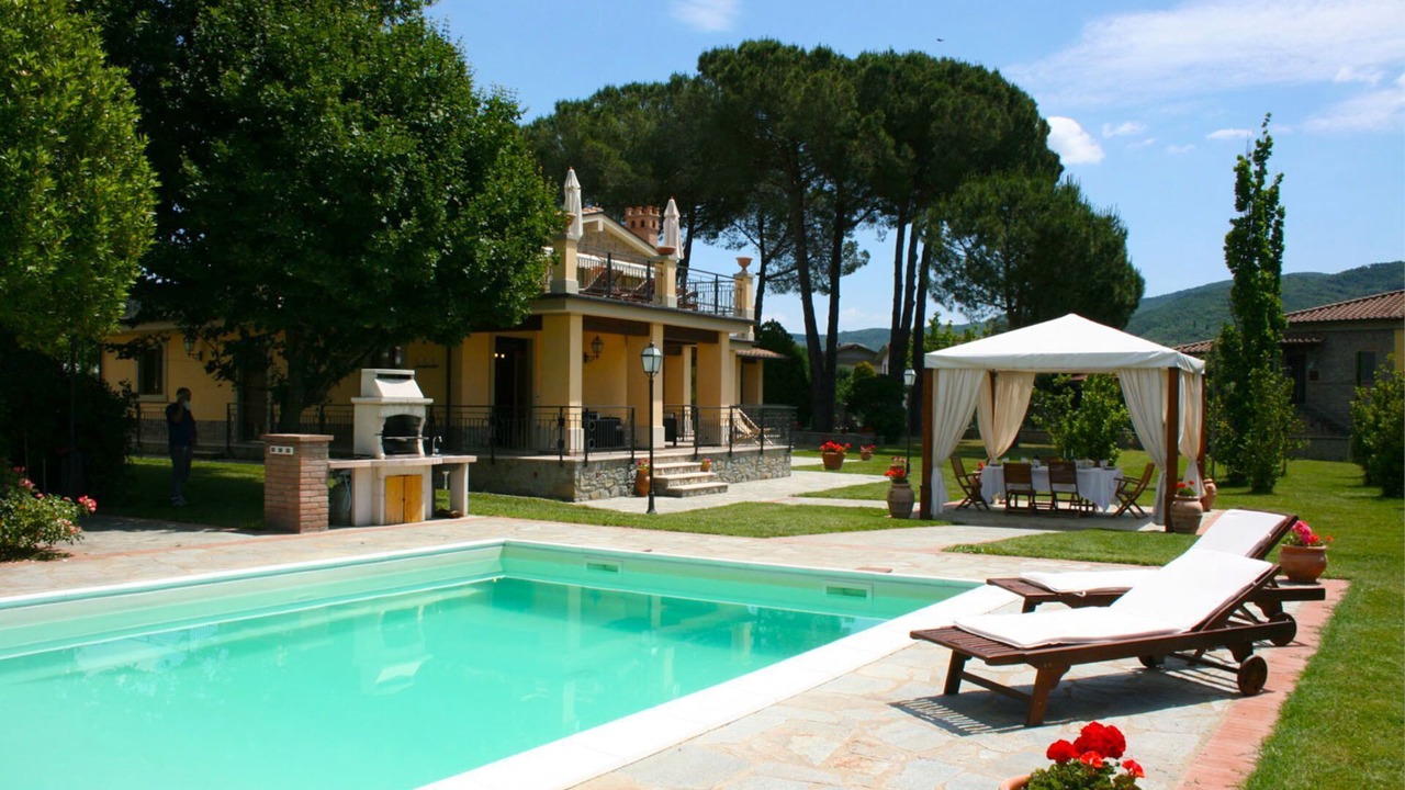 Photo of Outdoor in Castiglion Fiorentino