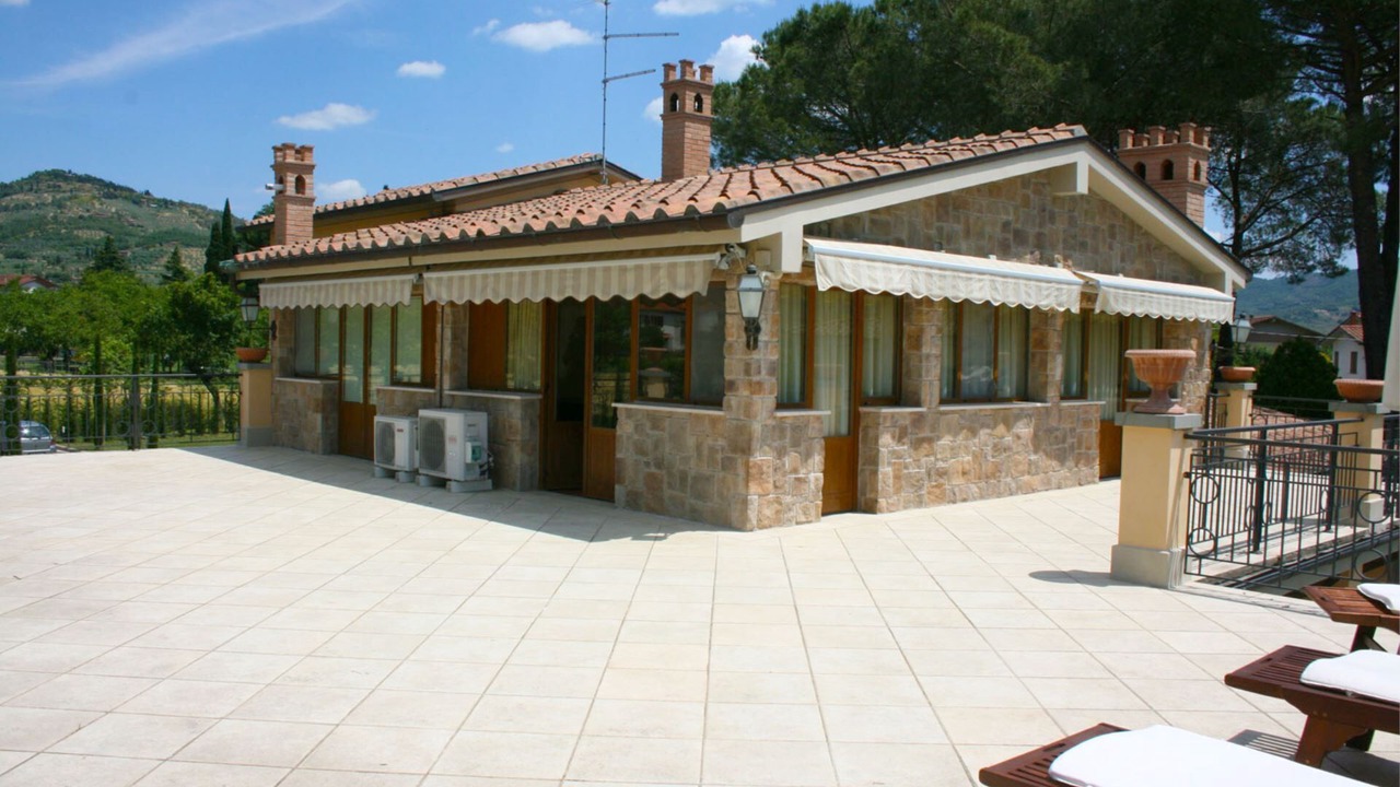 Photo of Outdoor in Castiglion Fiorentino